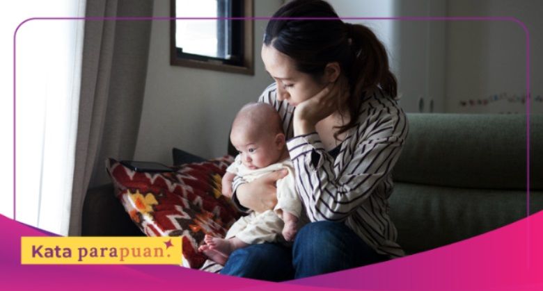 Mengenal apa itu depleted mother syndrome, kewalahan emosional dan fisik yang rentan dialami oleh para ibu bekerja.