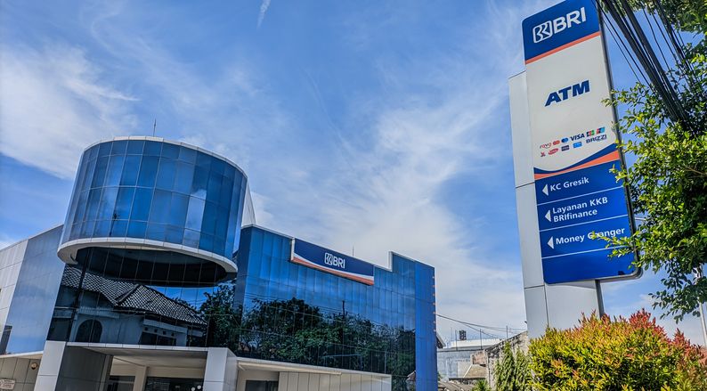 Ramai BRI diisukan terkena ransomware hingga nasabah khawatir. Kenapa ya bank jadi target utama kejahatan digital seperti itu?