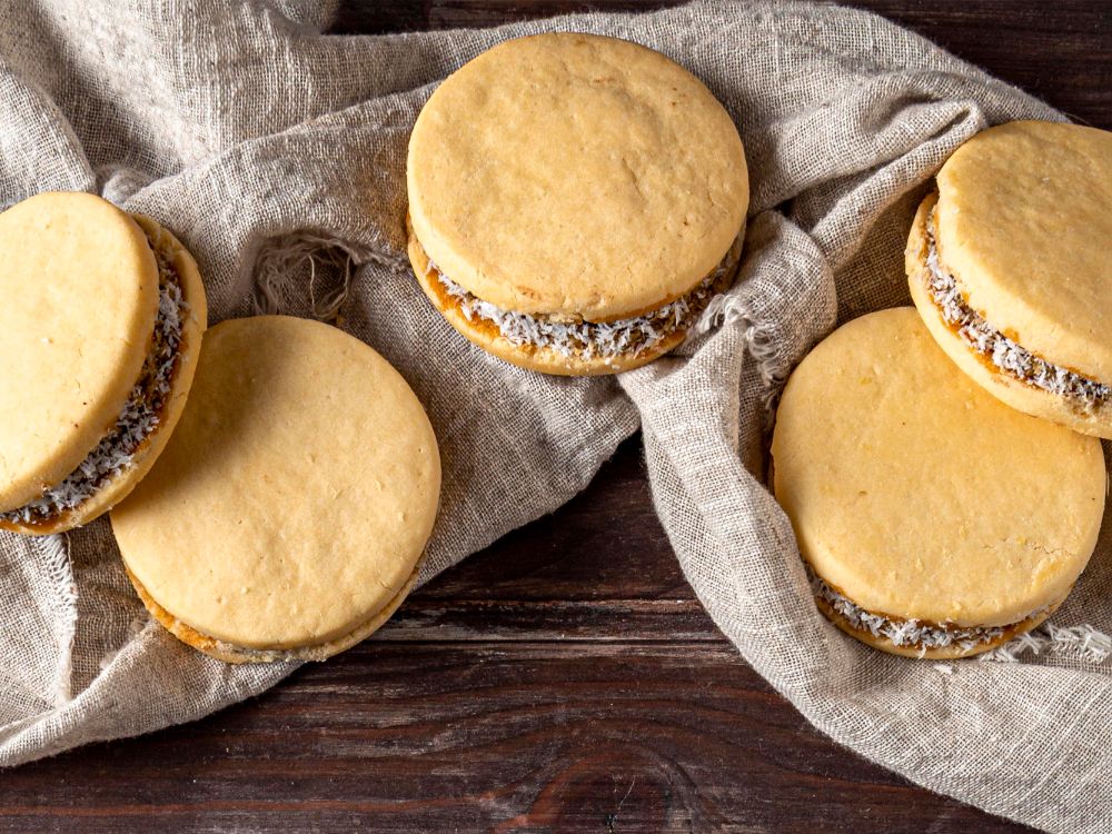 Mengenal jenis-jenis kue khas Natal dari berbagai Negara. Yuk, kita simak apa saja dan seperti apa cita rasanya!
