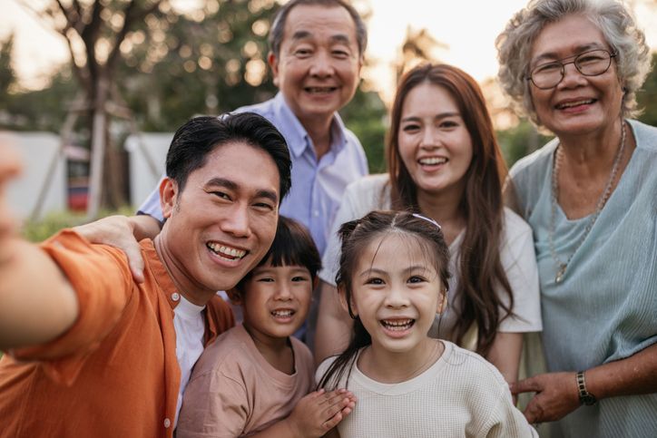 Mengenali beberapa kelompok manusia dari generasi ke generasi dan karakter khas masing-masing. Seperti apa?