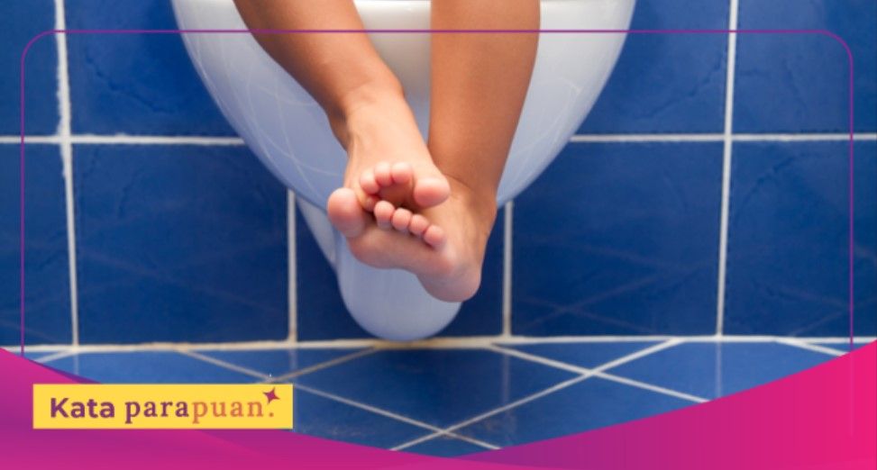Tahap demi tahap melakukan toilet training pada anak, tanpa menunggu mereka siap. Apa yang bisa dilakukan?