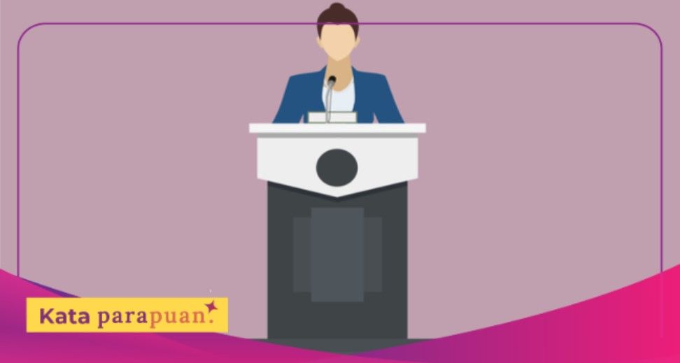 MK baru-baru ini menghapus aturan presidential threshold 20 persen. Bisakah itu meningkatkan kesempatan perempuan mencalonkan diri jadi presiden?