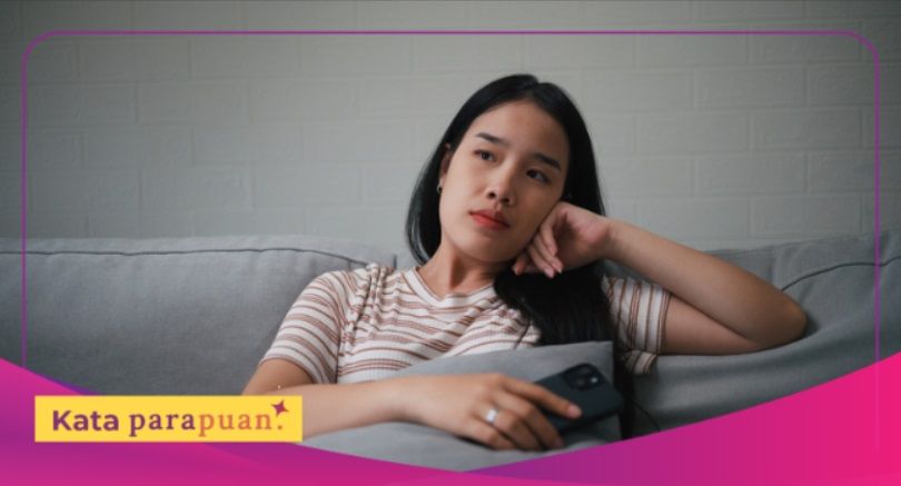 Fenomena New Year, New Mental Issues kini sedang viral di TikTok. Lantas, mengapa ini bisa terjadi? Berikut penyebabnya.