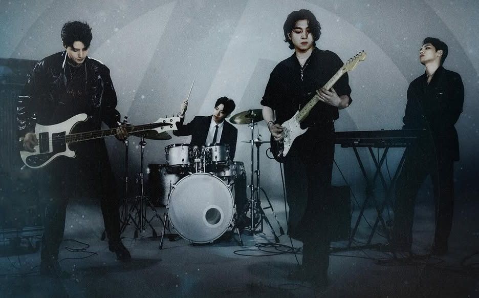 Penggemar harus bersiap, tiket konser DAY6 di Jakarta 2025 akan mulai dijual 7 Januari 2025. Simak penjelasannya!