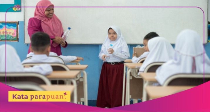 Literasi keuangan di sekolah dasar penting, tetapi perlukah pasar modal masuk dalam pelajaran di tingkat SD?