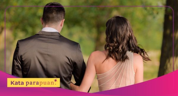 Belakangan marak profesi detektif pernikahan di India, perlukah perempuan melakukan cek latar belakang pasangan?