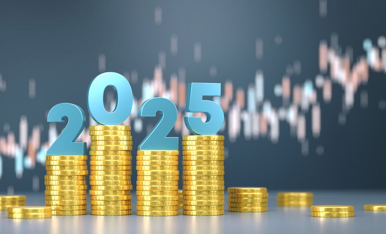 Perencana keuangan Rista Zwestika membagikan panduan memulai investasi emas di tahun 2025. Seperti apa?