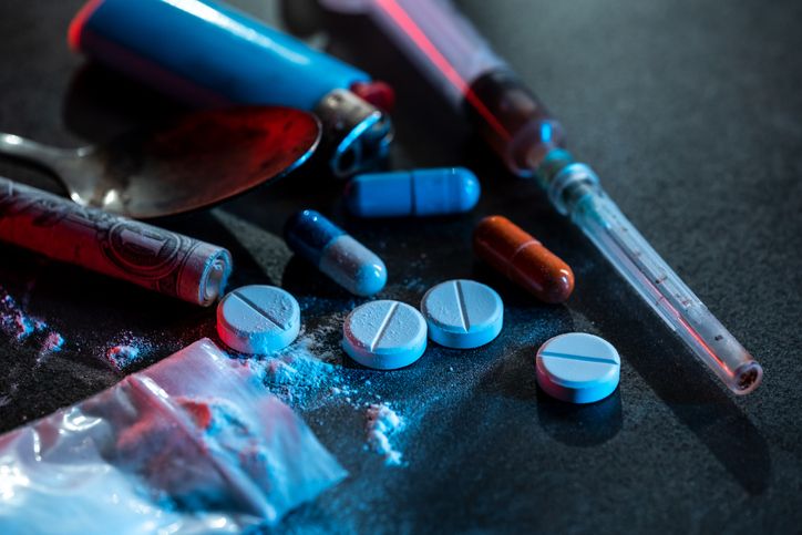 Kejahatan menggunakan obat-obatan terlarang seperti kekerasan seksual termasuk kategori chemical submission. Apa itu?