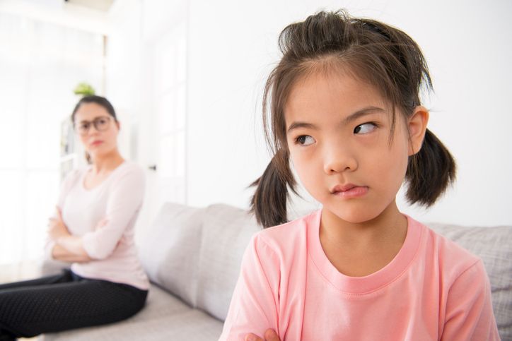 Kreator TikTok sebut perilaku negatif anak bisa muncul karena kurang koneksi dengan orang tua. Ini solusinya!