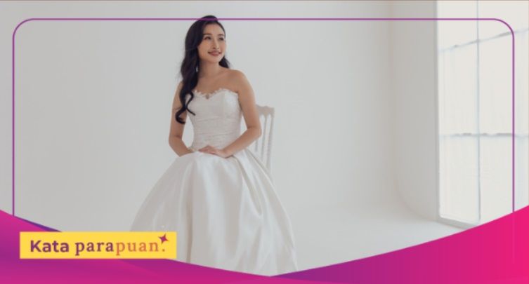 Perempuan menikah di usia 30 tahun dan anggapan perawan tua yang ternyata merendahkan perempuan, simak penjelasannya.
