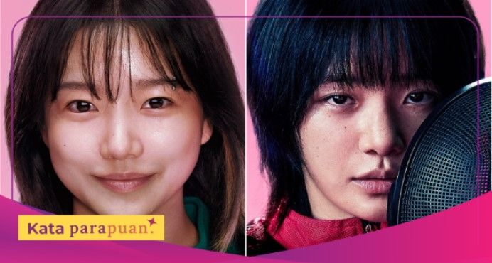 Bagaimana representasi perempuan ketika berada dalam situasi ekstrem seperti di drakor Squid Game 2? 