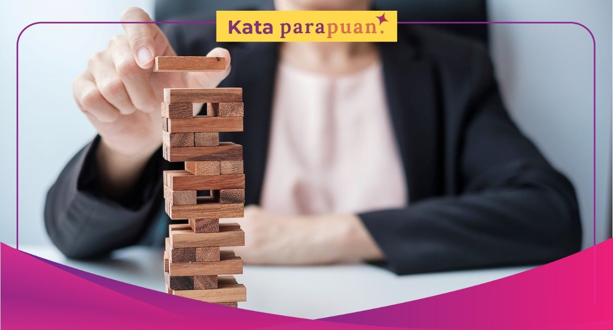 Kestabilan finansial memengaruhi keputusan perempuan menikah di usia 30 tahun. Berikut penjelasan lengkapnya.