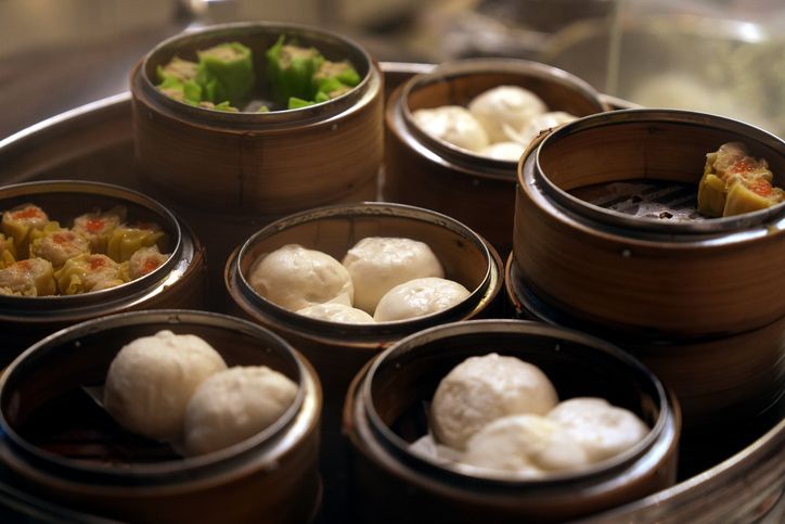 Cocok dimakan bersama keluarga saat merayakan Imlek 2025, ini beberapa jenis dimsum dan cara membuatnya!