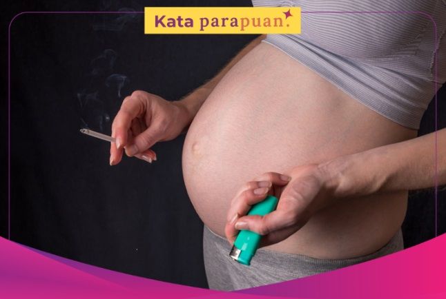 Merokok pada ibu hamil dan paparan asap rokok memiliki bahaya yang luar biasa. Namun, kenapa masih banyak yang belum menyadarinya?