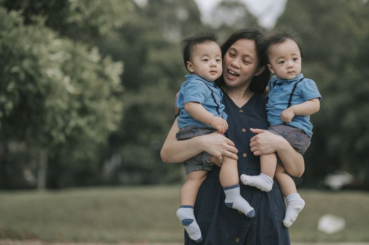 Pentingnya pengawasan orang tua ketika anak bermain, mencegah berbagai situasi yang tidak diinginkan.