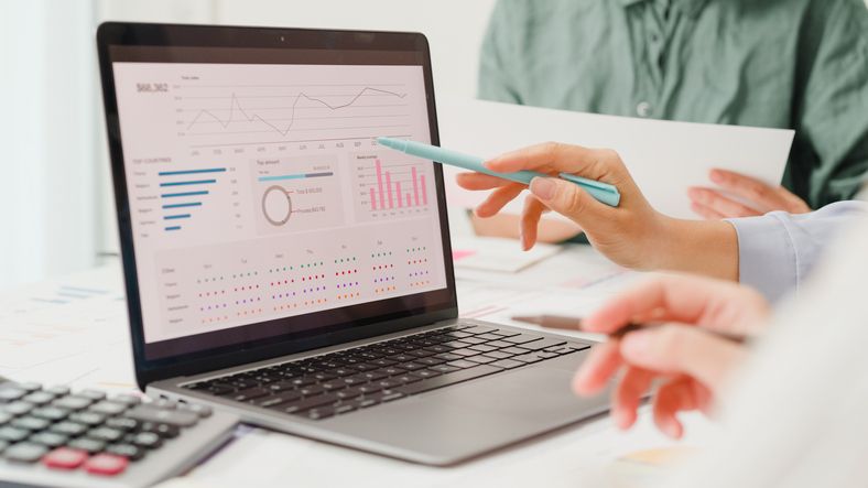 Terkait dengan data dan teknologi digital, ini beberapa pekerjaan yang disebut paling bersinar hingga tahun 2030.