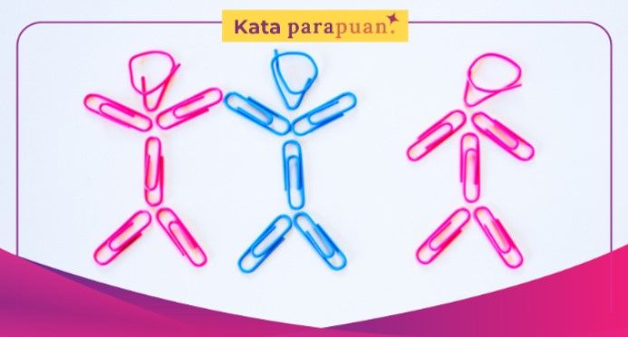 Soal ASN Jakarta boleh poligami dan ayat terkait di Alquran yang kerap disalahpahami. Perempuan punya alasan kuat ini menentang poligami.