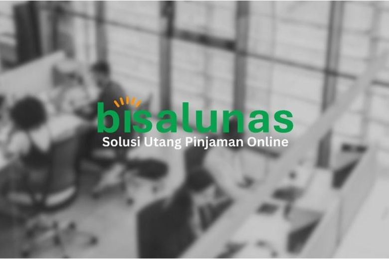 Layanan BISALUNAS hadir untuk membantu mengurangi beban finansial masyarakat yang terjerat pinjaman online.