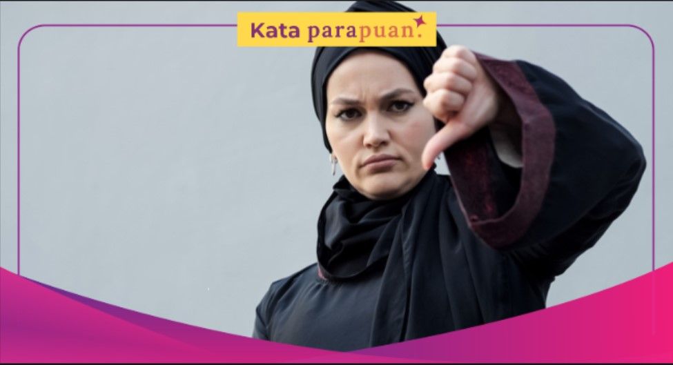 Poligami jadi praktik yang jarang terjadi karena dianggap sebuah pelanggaran terhadap kesetaraan dan hak perempuan.