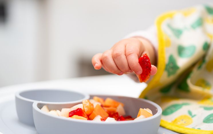 Bahaya malnutrisi pada anak bisa dibawa sampai dewasa, begini menjaga agar tumbuh kembangnya baik di 1000 HPK.
