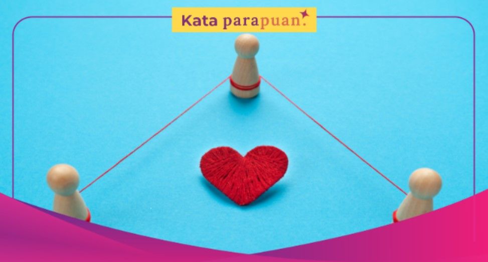 Bisakah keadilan terwujud dalam poligami? Artikel ini mungkin akan membuka matamu mengapa poligami mesti ditolak.