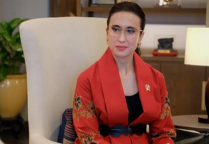 Menteri Pariwisata Widiyanti Putri Wardhana jadi menteri terkaya Prabowo, ini jumlah kekayaan dan asetnya!
