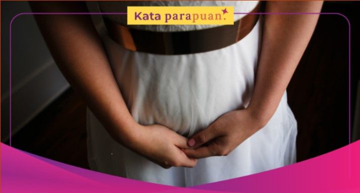 KemenPPPA membagikan cara menolak ketika dipaksa menikah di usia remaja. Lakukan pula hal ini agar lebih efektif!