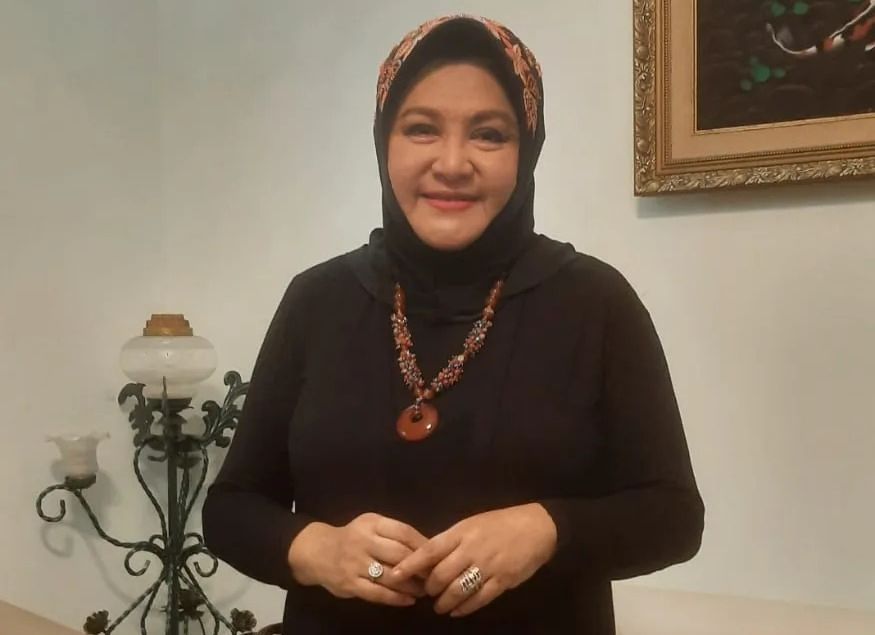 Emilia Contessa meninggal dunia karena gagal jantung akut. Cari tahu bagaimana risiko gagal jantung pada perempuan!
