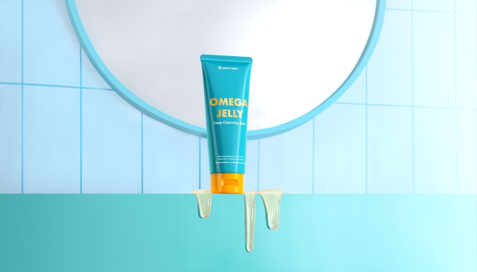 Deep cleansing sangat penting untuk membersihkan wajah secara menyeluruh. Ini rekomendasi cleanser yang bisa hapus waterproof makeup dari Somethinc.