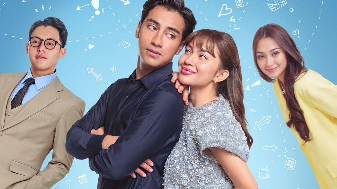Film A Business Proposal tuai kontroversi hingga viral TikTok, yuk intip bagaimana karakter perempuannya.
