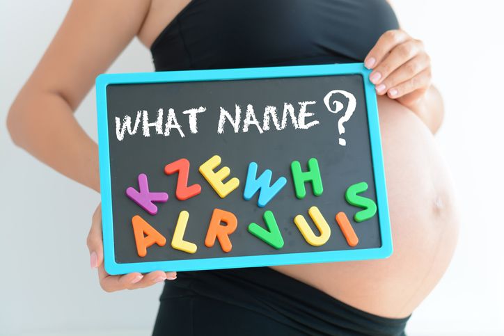 Berbagai nama bayi ini cocok diberikan kepada anak laki-laki maupun perempuan karena gender neutral. Siapa saja?