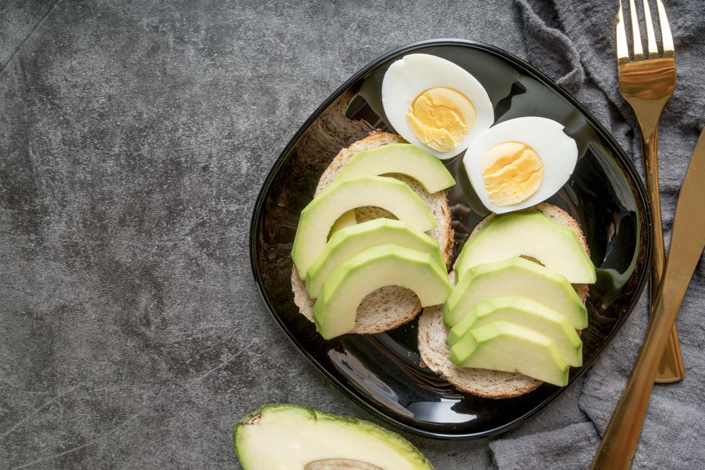 Selain didadar, ini ide olahan telur ayam untuk sarapan sebelum kamu berangkat bekerja. Simak resepnya!