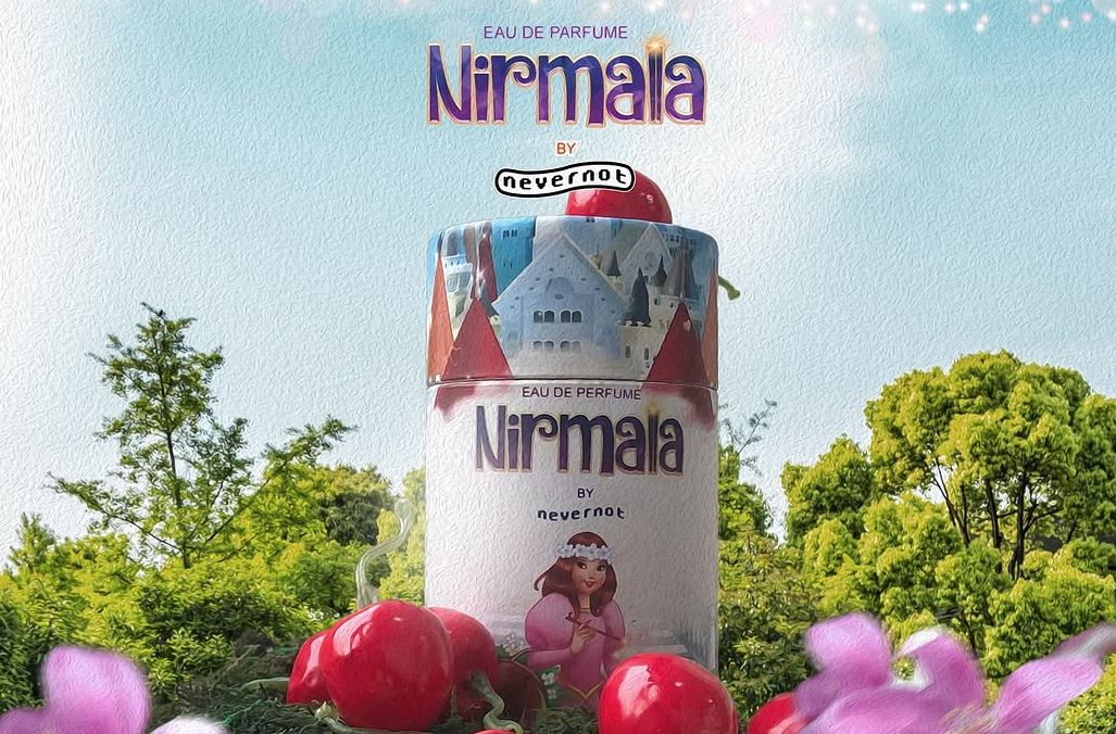 Nevernot berkolaborasi dengan Majalah Bobo menghadirkan jenis parfum yang sesuai kepribadianmu. Yuk, pilih yang paling cocok!