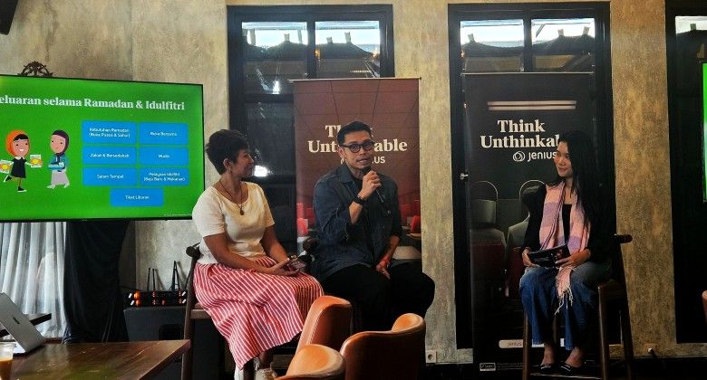 Ingin raih financial freedom di bulan Ramadan dan Idulfitri? Ini cara memanfaatkan kredit seperti disarankan ahli.