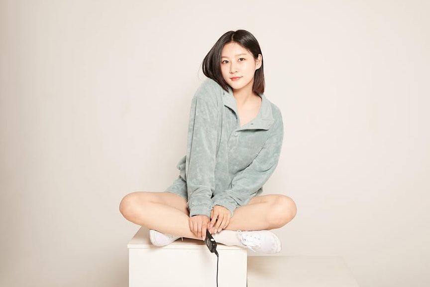 Aktris Kim Sae Ron ditemukan meninggal dunia, Minggu (16/2/2025). Sempat syuting film baru akhir tahun lalu.
