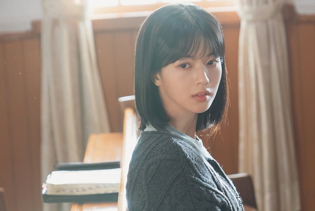 Roh Jeong Eui didapuk menjadi karakter perempuan dan pemeran utama di drakor The Witch. Simak lengkapnya.