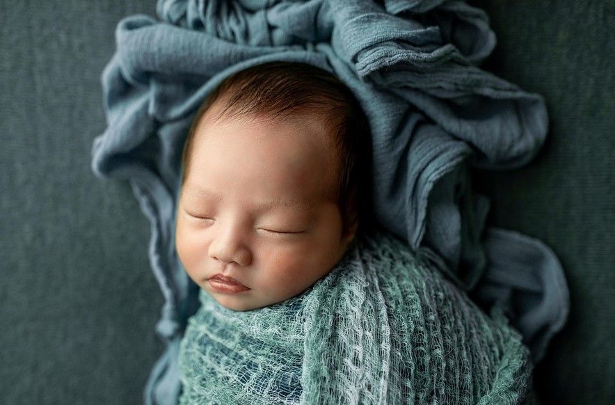 Nama bayi laki-laki yang lahir di bulan Maret memiliki makna keberanian, keteguhan, dan harapan. Pilihlah yang terbaik agar menjadi doa baik bagi si kecil.