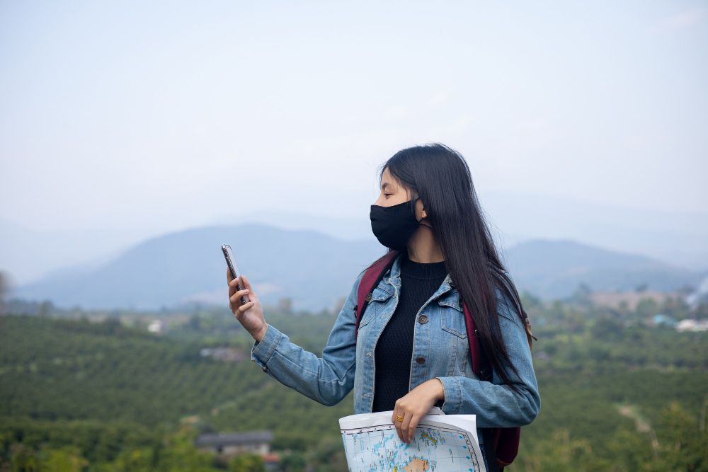 Begini cara mengatasi ketakutan ketika kamu akan solo traveling untuk pertama kalinya. Mulai dari tujuan dekat terlebih dulu!