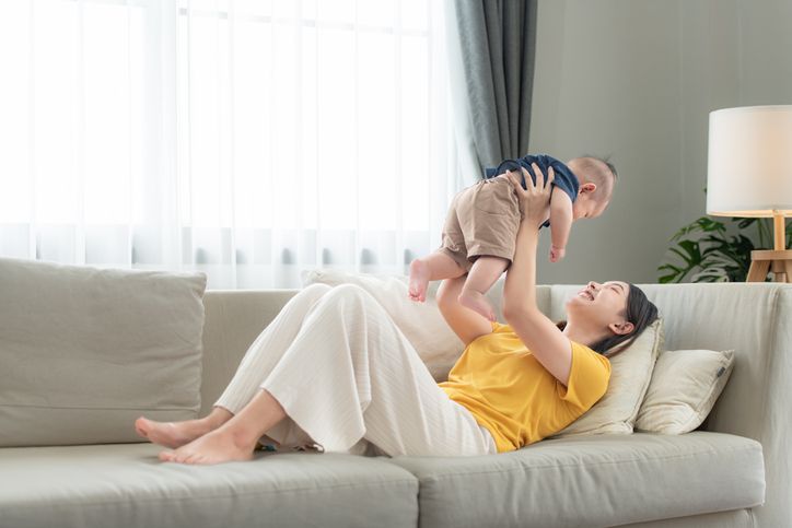 Dengan memilih nama bayi yang terinspirasi dari alam, Kawan Puan tidak hanya memberikan nama yang indah, tetapi juga makna yang mendalam dan penuh harapan. 