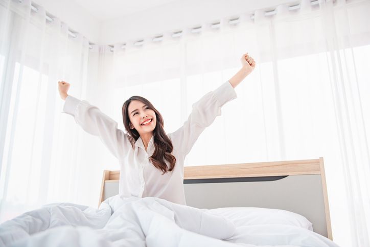 Hidup lebih sehat dan bahagia, coba dengan menerapkan micro-habits ini dalam keseharianmu. Apa saja?