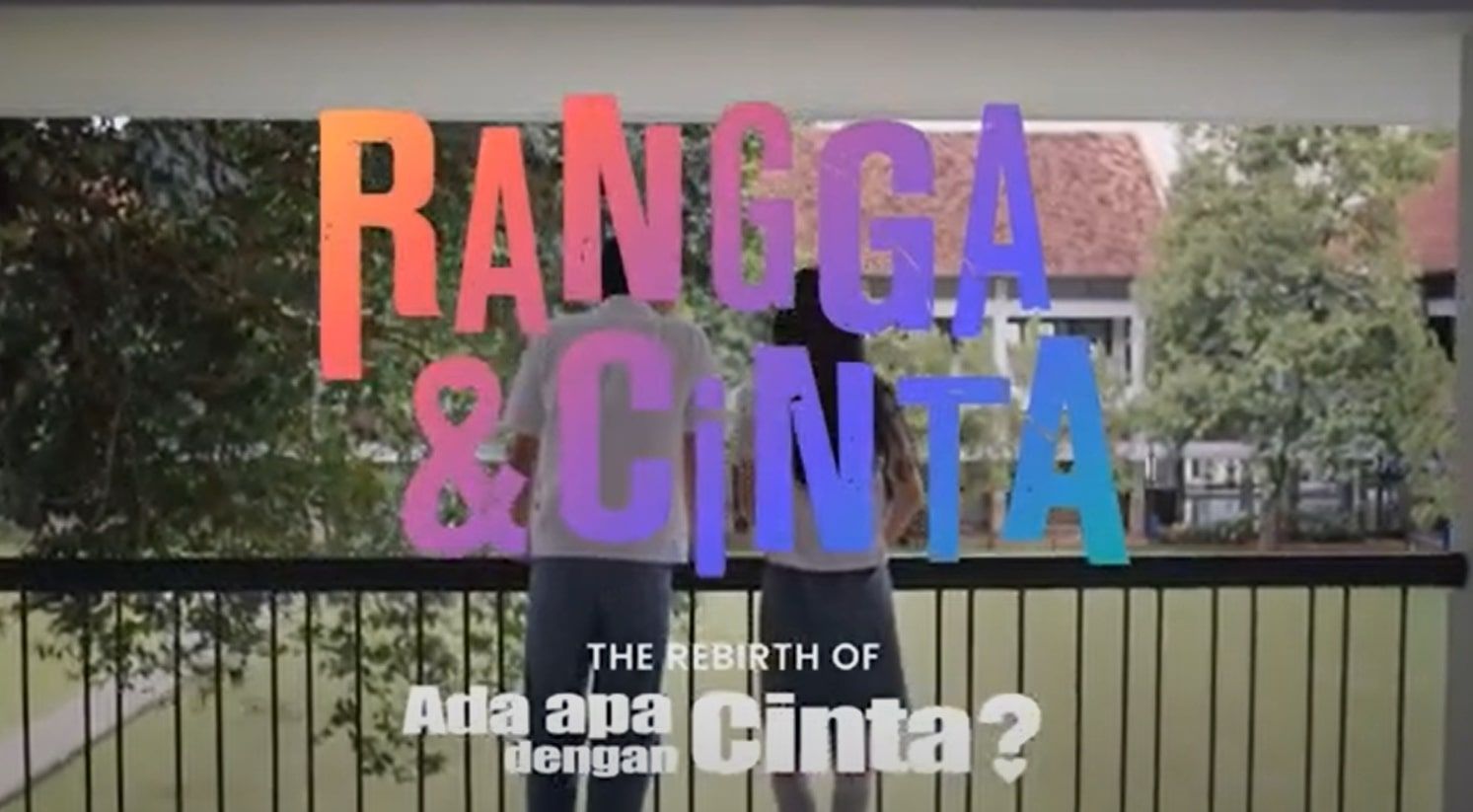 Intip daftar pemain Rangga & Cinta, remake film AADC garapan Miles dan Imajinari. Simak pula sinopsis film terdahulu untuk nostalgia!