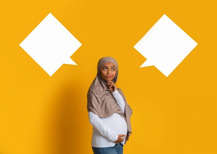 Simak, sederet nama bayi laki-laki dan perempuan yang terinspirasi dari tokoh Islam terkenal untuk anak yang lahir di bulan Ramadan.