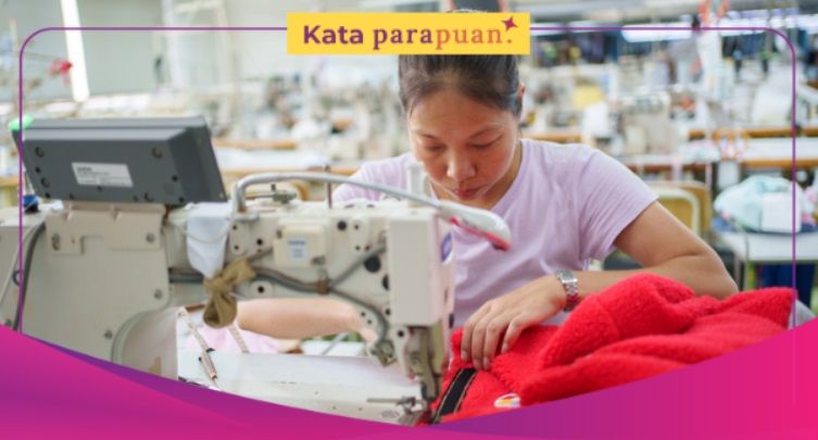 Berkaca dari PHK masal yang dilakukan oleh PT Sritex. Berikut berbagai dampak dan tantangan yang dihadapi pekerja perempuan.