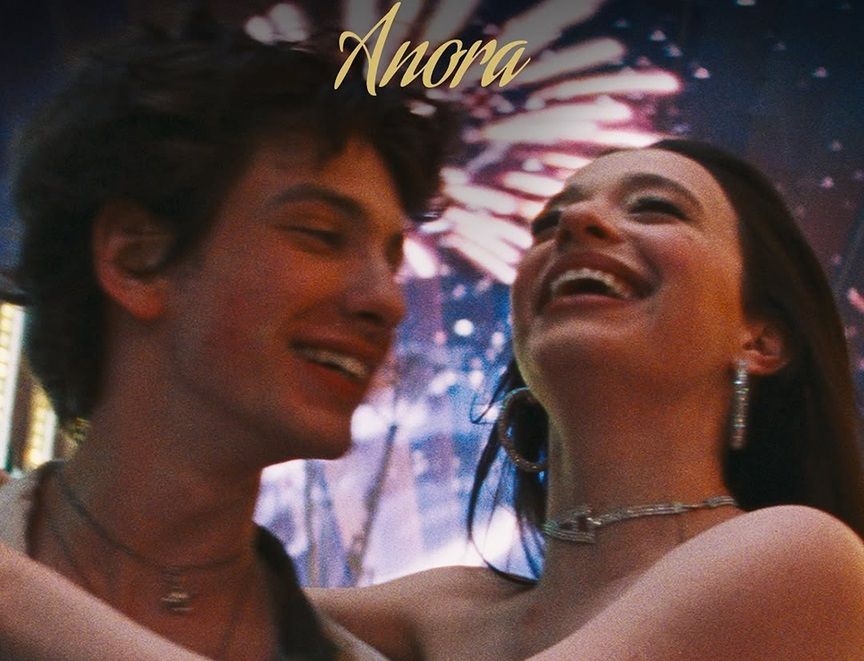 Sederet fakta film Anora yang berhasil dominasi Oscar 2025 lengkap dengan momen kemenangan Mikey Madison.