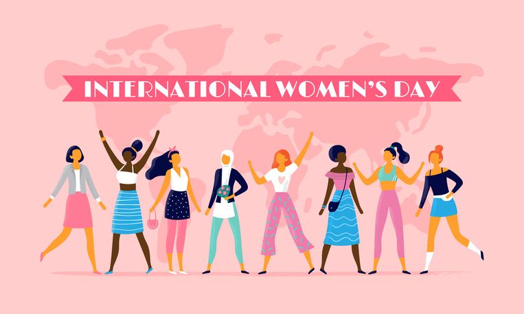 Aksi nyata yang bisa dilakukan perempuan untuk mendukung upaya percepatan kesetaraan gender di momen International Women's Day 2025.