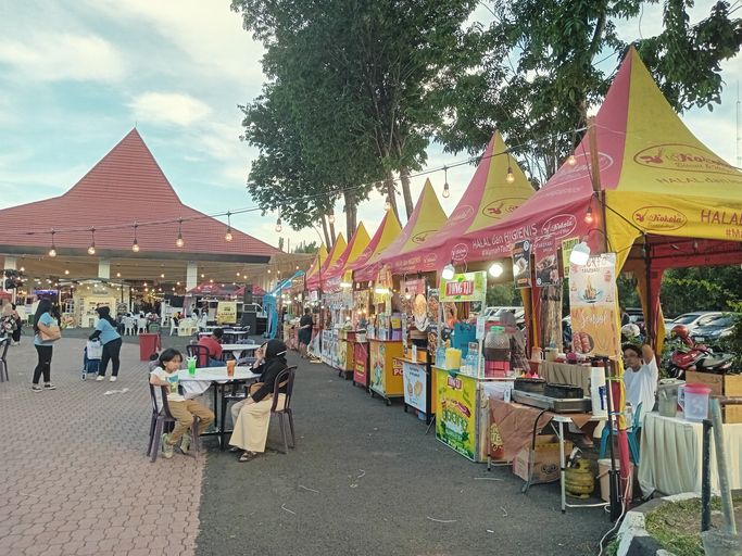 Harga bahan pokok naik tapi tetap mau untung dan tak ingin membebani pelanggan?Pahami tips berikut ini!