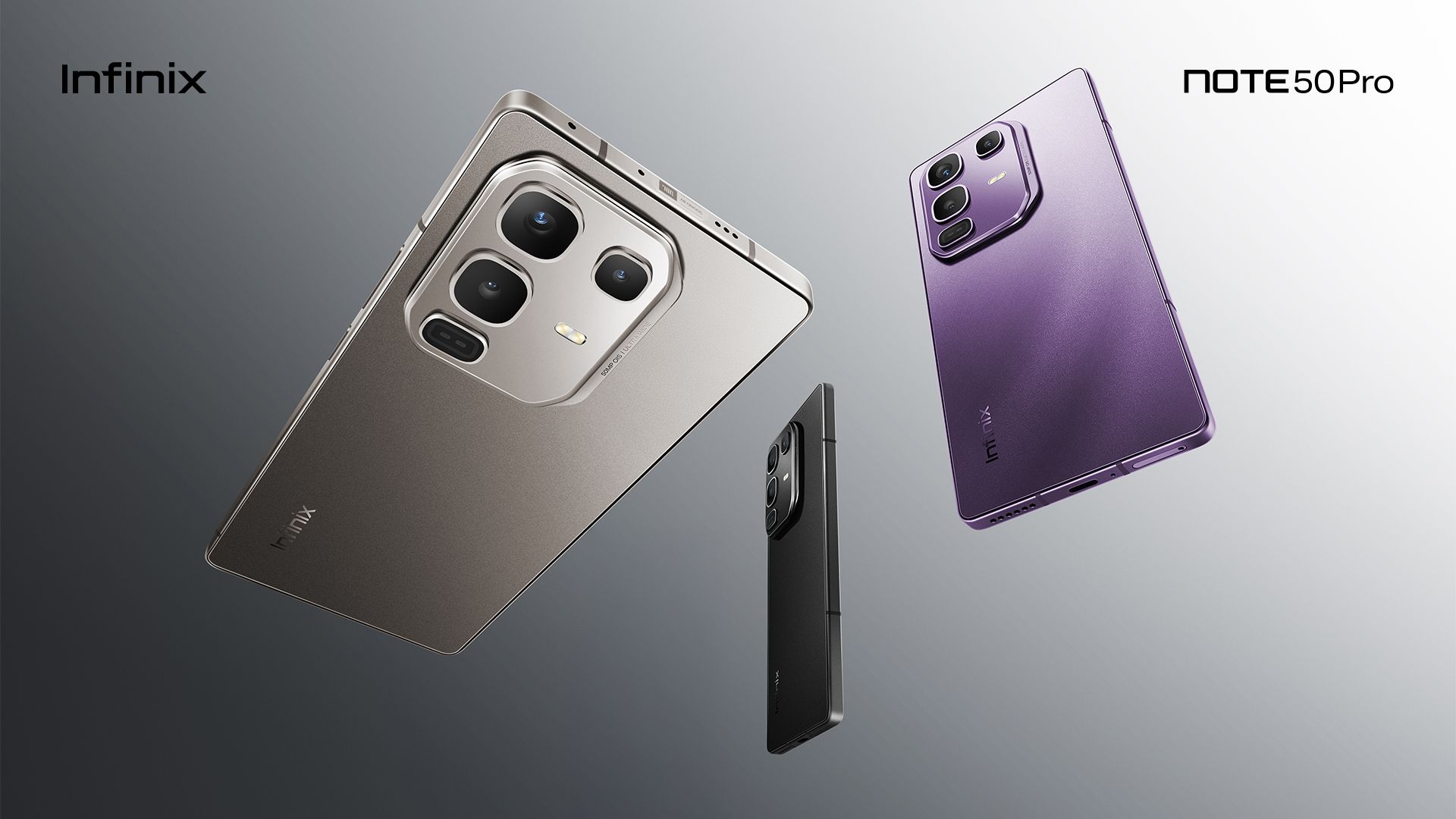 Di jaman secanggih ini, smartphone bukan hanya digunakan untuk alat komunikasi. Namun, smartphone sudah menjadi bagian dari gaya hidup, mulai dari pekerjaan sampai hiburan, seperti menonton dan bermain games.

Kabar baik untuk para gamers dan Kawan Puan yang sedang mencari smartphone dengan tampilan stylish, dan juga performa tinggi, tetapi dengan harga yang masih terjangkau