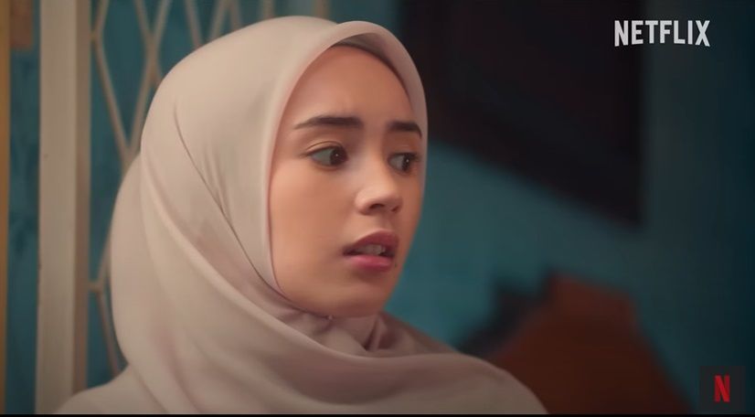 Film orisinal Netflix, Setetes Embun Cinta Niyala rilis Trailer perdana. Menguak tiga hak berikut ini.