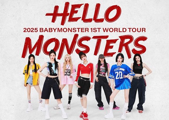 Fakta konser BABYMONSTER di Jakarta, mulai dari jadwal, lokasi, harga tiket, sampai jadwal penjualan. Berikut informasi lengkapnya.