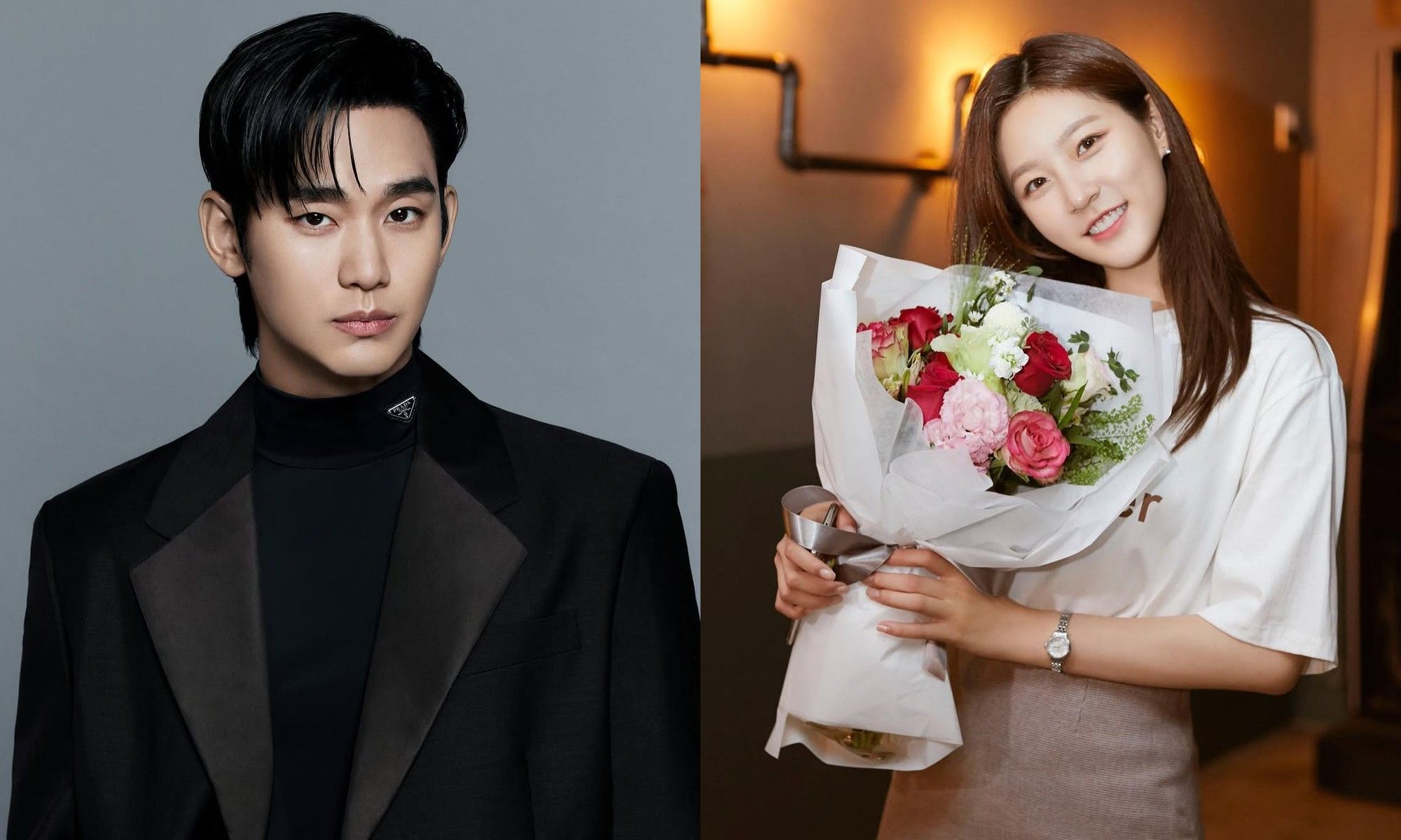 Terkuak perjalanan hubungan asmara Kim Soo Hyun dan Kim Sae Ron lengkap dengan skandal yang pernah terjadi.